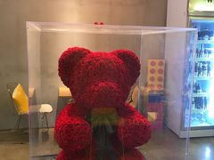 -W CAFE(甜爱路店)