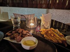 -wann lounge 低温慢煮牛排·清吧