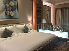 -上海浦东星河湾酒店