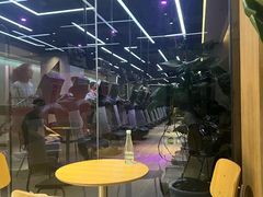 -威克健身游泳(万菱汇店)
