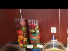 -汇泉王朝大饭店-旋转餐厅(南海路店)