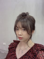 甜美公主卷-Kasa卡莎美发沙龙