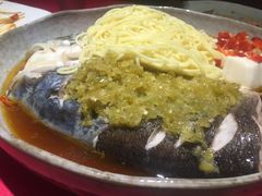 -望湘园·洞庭渔宴(永旺店)