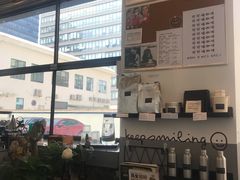 -CoffeeVendor(西乡店)