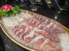 -捞王锅物料理(凯旋路店)