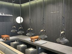 -喜茶(中山白水井店)