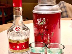 -局气烤鸭·北京菜(德云社店)