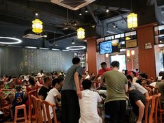 -湘满天下湖南山水主题餐厅(凤凰店)