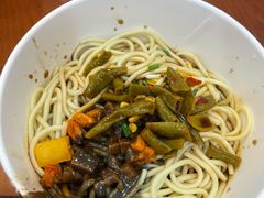 全料热干面-蔡林记(昙华林泛悦汇店)
