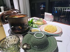 -Thai Basil罗勒叶泰式餐厅(时代天街店)