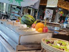 -唐山香格里拉大酒店·香啡阁(长虹西道店)