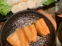 -湊湊火锅·茶憩(杭州湖滨银泰in77店)
