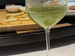 石斛汁-翠湖轩中餐厅(昆明翠湖宾馆店)