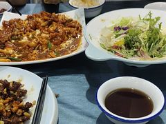 -清真•蜀风园(丁字沽总店)