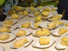 -一方渔歌蒸汽海鲜自助(文化路万达广场店)