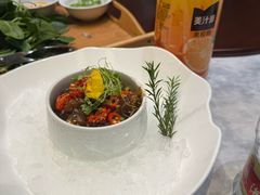 -梅花香里大酒店(郁金香路店)