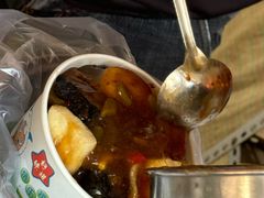 -无声臭豆腐(大井1号店)