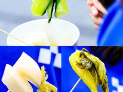 -万家乐小小饮食店