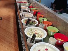 -比格比萨自助(国展店)