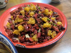 -小街47號江湖菜(四合院店)