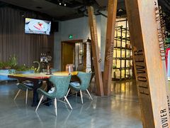 -华阳时光吧餐厅(华阳广场国际大饭店)