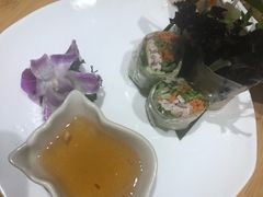 越式春卷-大茴香·越法料理(长泰广场店)