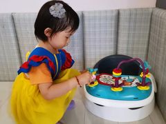 -Lilliput粒粒堡亲子餐厅(置汇旭辉店)