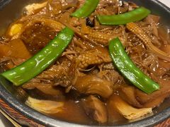 -新兴·金羊座·粤菜点心(乐峰店)