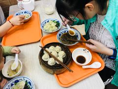 -新丰小吃(中山中路分店)