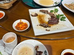-明思味 二十年潮粤菜(榕城东山店)