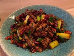 -山石榴·贵州菜(丰盛里店)