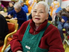 -勤丰家乐养老院