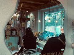-BE YOLO必有乐&小红帽三明治