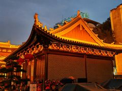 -大佛古寺