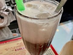 -華人 華星冰室(氹仔 店)