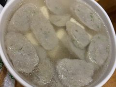 -功牛泉州牛肉小吃(崇武店)