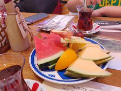 -SULTAN·苏坦土耳其餐厅(新光汇店)