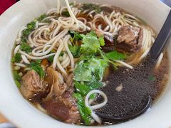 -李先生牛肉面大王(昌平鼓楼店)