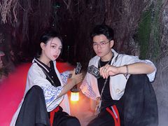 -E+有冰工厂·昆仑寒宫2(五角场店)