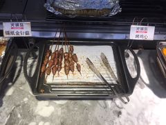 -火锅岛潮牌自助餐厅(天津天佑城店)