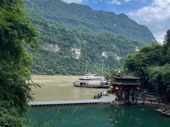 -三峡人家风景区