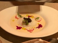-杭州西子湖四季酒店-WL BISTRO西湖餐厅(灵隐路店)