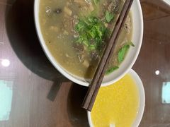 -清真牛街祥云轩门钉肉饼(左家庄店)