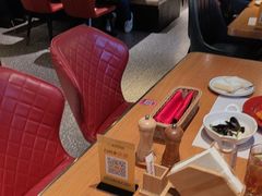 -斗牛士牛排(南京东路店)