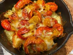 -必胜客(新中纬店)