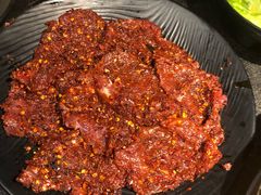 嫩牛肉-渝涯重庆豆花老火锅(中赢国际店)