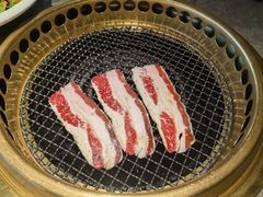 -谷牛日式烤肉(宝山U天地店)