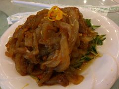 -普天和酒楼·新津菜·烤鸭(天津之眼店)