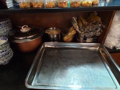 -兵哥豌豆面(青华店)