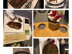 -湖锦酒楼·32年地道湖北菜(光谷店)